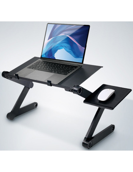 Stand reglabil laptop - Suport laptop,MH-04147.BK