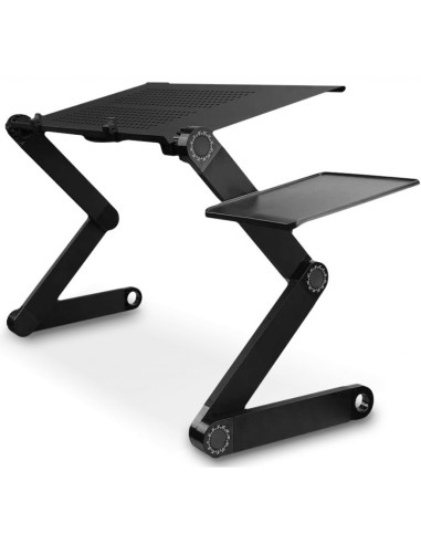 Stand reglabil laptop - Suport laptop,MH-04147.BK