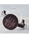 Set decantor glob whisky si cuburi pentru racire,MH-04520