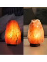 Lampa din sare de Himalaya,MH-04589
