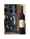 Set cadou pentru bautorii de vin,MH-04617
