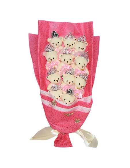 Buchet de ursuleti,MH-04629