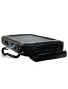 Baterie externa portabila cu incarcare solara 10000 mAh,MH-04103