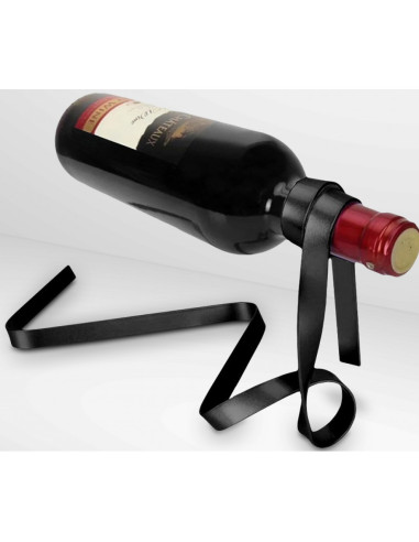 Suport vin in forma de panglica,MH-04766