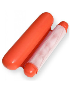 Saltea hamac pentru piscina - Portocaliu,MH-04767.RD 2