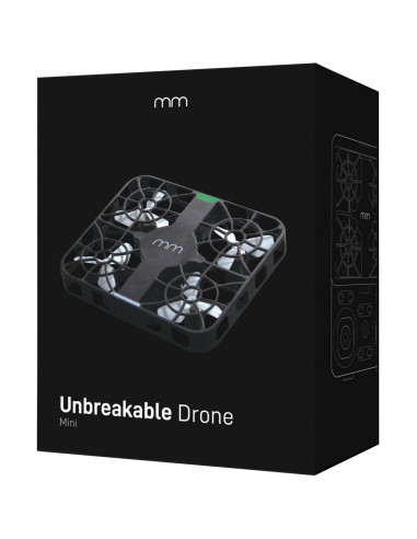 Mini-Drona indestructibila,MH-04779