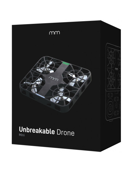 Mini-Drona indestructibila,MH-04779