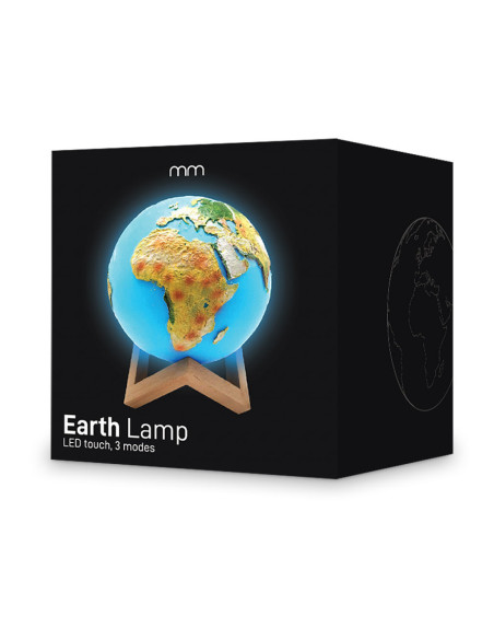 Lampa glob pamantesc,MH-04795