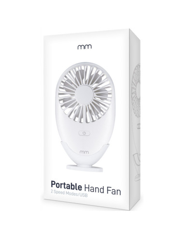 Mini ventilator portabil,MH-04805