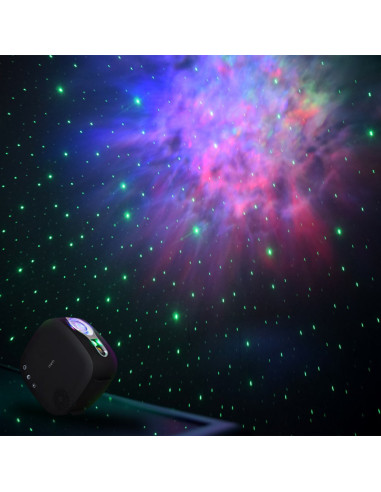 Proiector laser galaxie,MH-04819