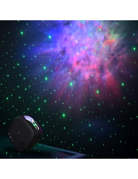Proiector laser galaxie,MH-04819