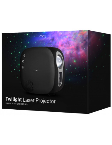 Proiector laser galaxie,MH-04819