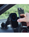 Incarcator de telefon wireless pentru masina,MH-04974