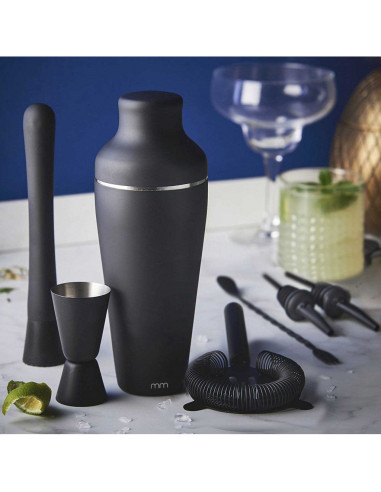 Set shaker cocktail,MH-05026