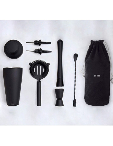 Set shaker cocktail,MH-05026