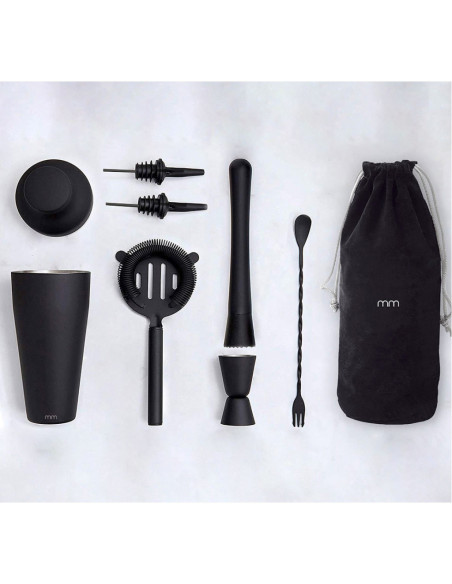 Set shaker cocktail,MH-05026