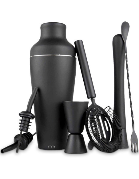 Set shaker cocktail,MH-05026