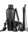 Set shaker cocktail,MH-05026