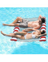 Saltea hamac XXL pentru piscina,MH-05033