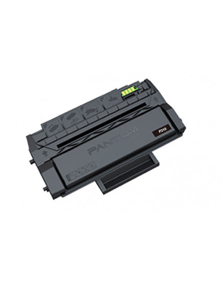 Cartus Toner Original Pantum PA-310H Black, 6000