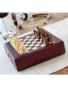 Set de sah cu 5 accesorii pentru vin,BG-V0100602