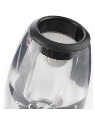 Decantor pentru maximizarea gustului si proprietatile