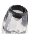 Decantor pentru maximizarea gustului si proprietatile