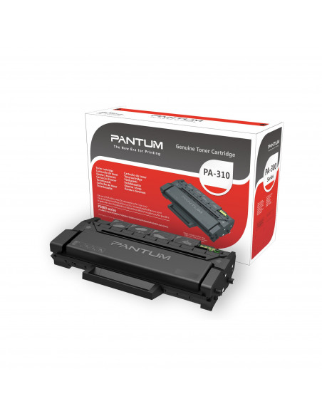 Cartus Toner Original Pantum PA-310X Black, 10000