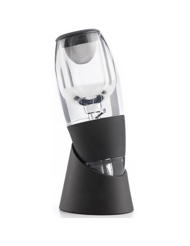 Decantor pentru maximizarea gustului si proprietatile