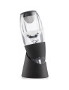 Decantor pentru maximizarea gustului si proprietatile