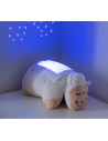 Jucarie de plus oaie cu proiector led,BG-V0101092