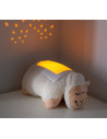 Jucarie de plus oaie cu proiector led,BG-V0101092