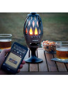 Torta led cu difuzor bluetooth,BG-V0101012