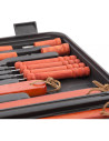 Servieta cu ustensile pentru gratar (18 piese),BG-V0100764