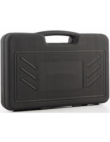 Servieta cu ustensile pentru gratar (18 piese),BG-V0100764