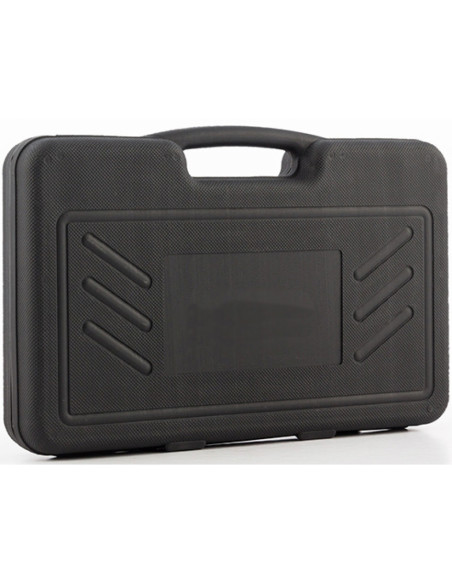 Servieta cu ustensile pentru gratar (18 piese),BG-V0100764