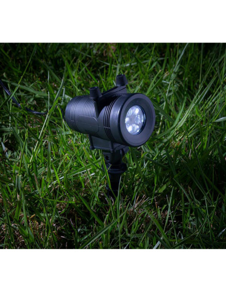 Proiector led decorativ pentru exterior,BG-V0100689