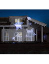 Proiector led decorativ pentru exterior,BG-V0100689