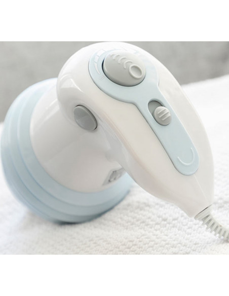 Aparat de masaj anticelulitic cu infrarosu 5 in 1,BG-V0103224