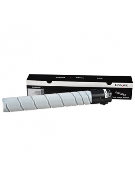 Cartus Toner Original Lexmark 54G0H00, Black, 32500 pagini Cartus Toner Original Lexmark 54G0H00, Black, 32500 pagini