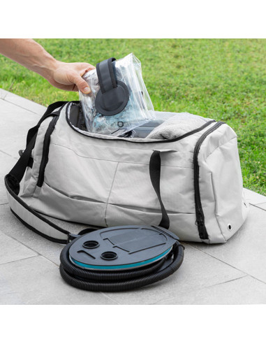 Sac gonflabil cu apa pentru fitness,BG-V0103267