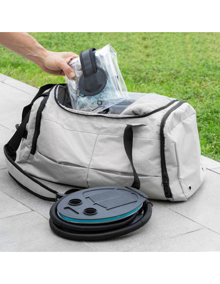 Sac gonflabil cu apa pentru fitness,BG-V0103267