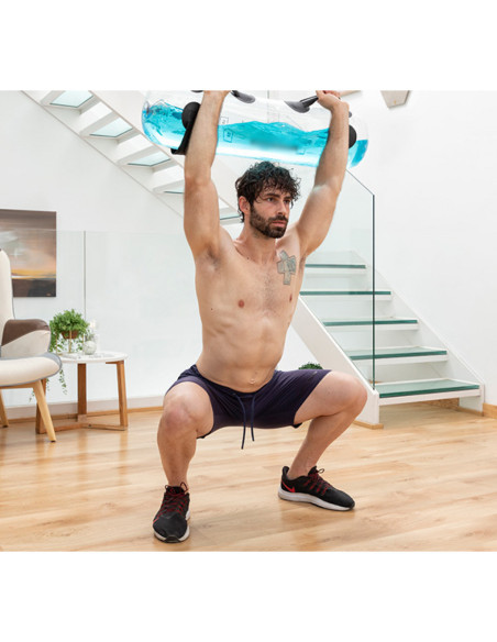 Sac gonflabil cu apa pentru fitness,BG-V0103267