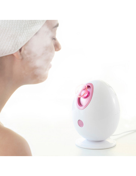 Aparat pentru sauna faciala,BG-V0103153