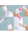 Aparat pentru sauna faciala,BG-V0103153