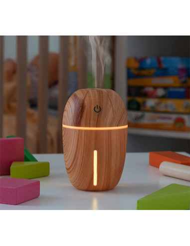 Mini umidificator difuzor de arome,BG-V0101197