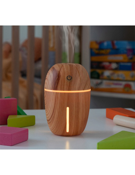 Mini umidificator difuzor de arome,BG-V0101197