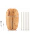 Mini umidificator difuzor de arome,BG-V0101197