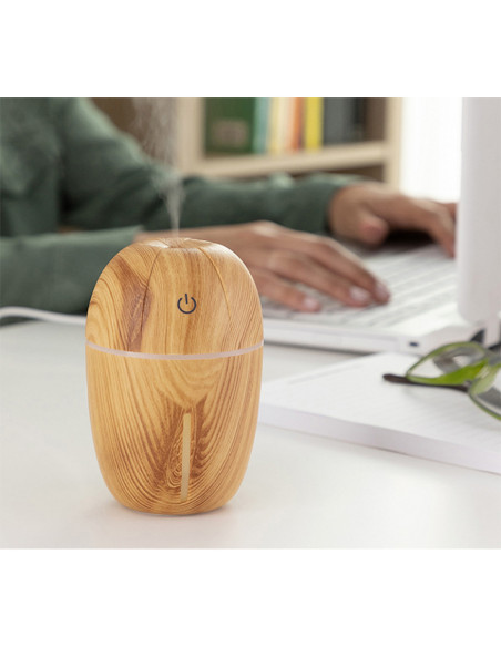Mini umidificator difuzor de arome,BG-V0101197