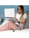 Masa multifunctionala reglabila pentru laptop,BG-V0103206